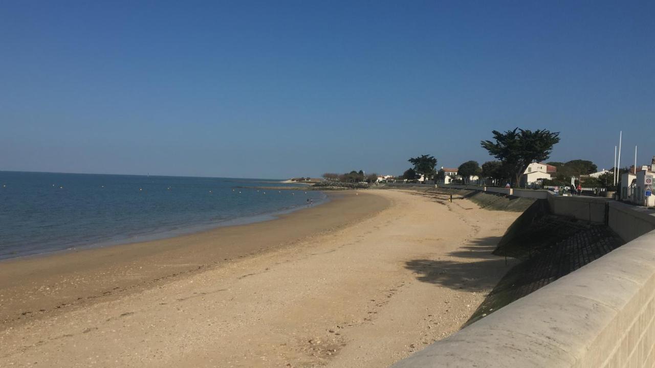 La Petite Maison Sur L'Ile De Re La Flotte Εξωτερικό φωτογραφία