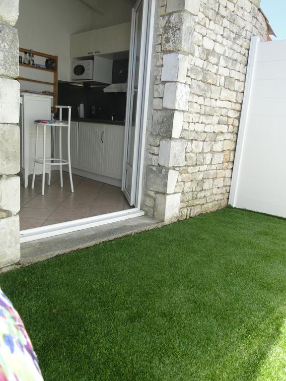 La Petite Maison Sur L'Ile De Re La Flotte Εξωτερικό φωτογραφία