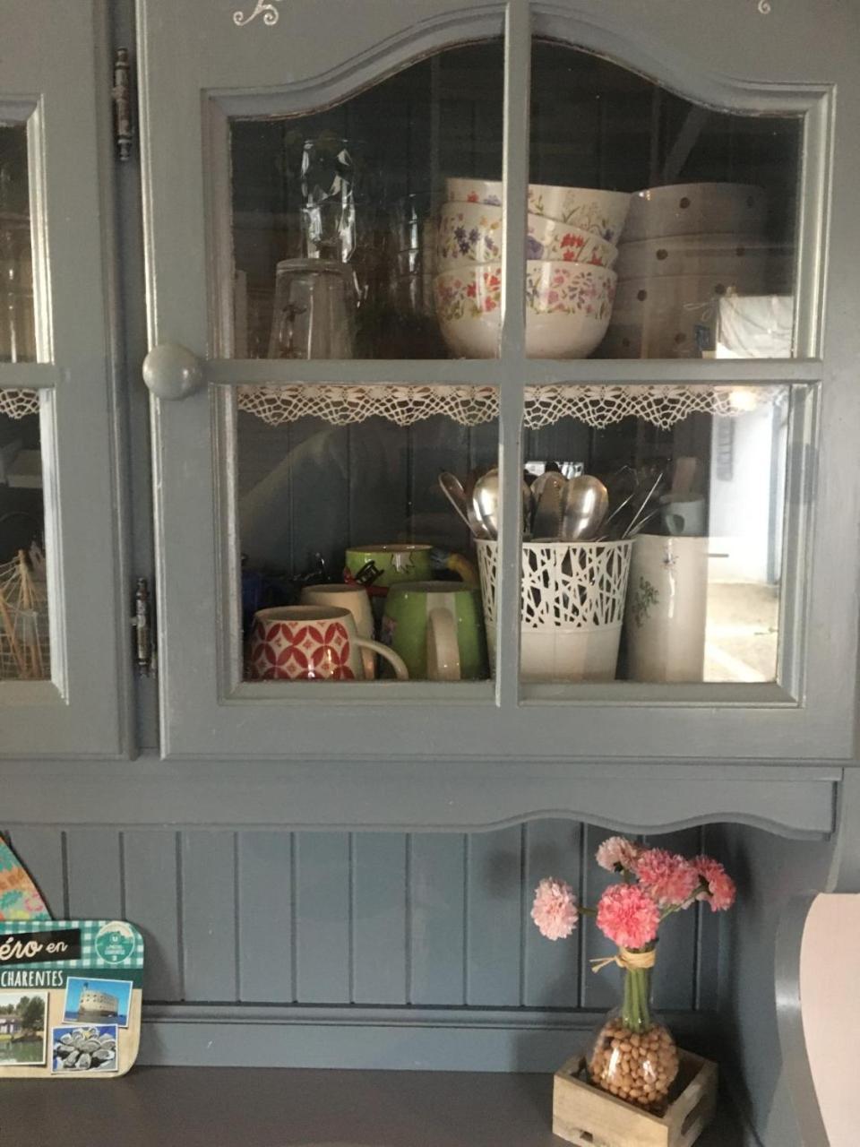 La Petite Maison Sur L'Ile De Re La Flotte Εξωτερικό φωτογραφία