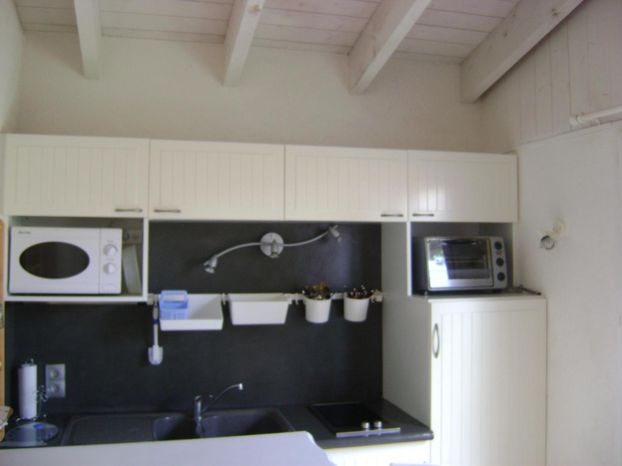 La Petite Maison Sur L'Ile De Re La Flotte Εξωτερικό φωτογραφία