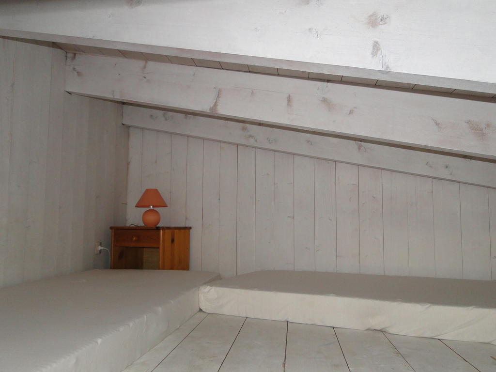 La Petite Maison Sur L'Ile De Re La Flotte Εξωτερικό φωτογραφία