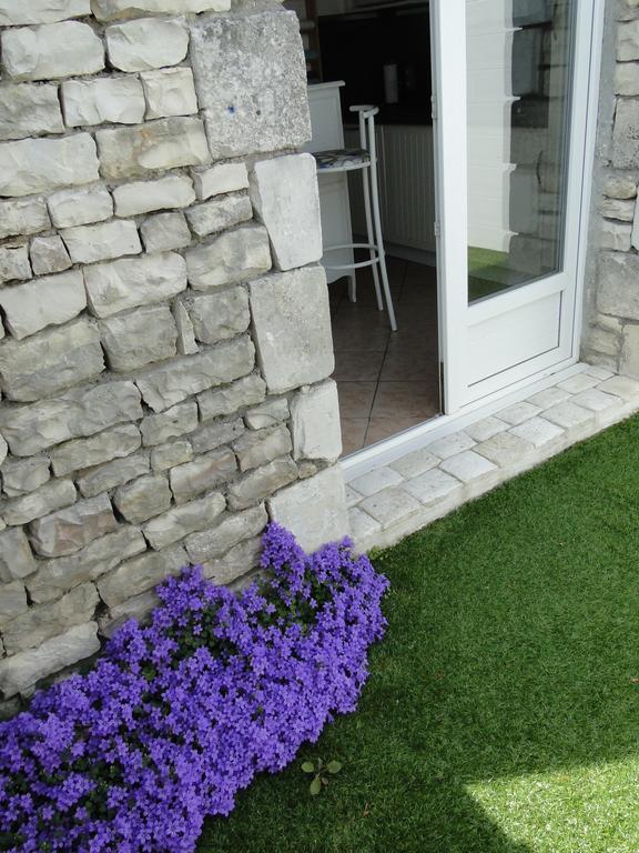La Petite Maison Sur L'Ile De Re La Flotte Εξωτερικό φωτογραφία