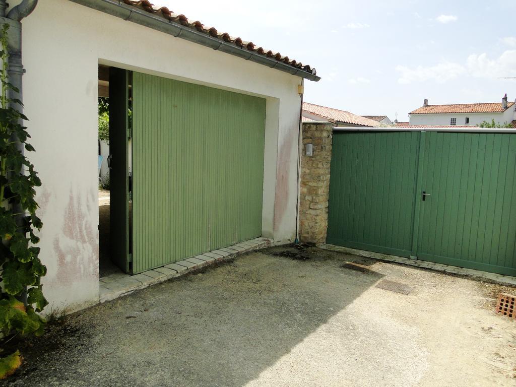 La Petite Maison Sur L'Ile De Re La Flotte Εξωτερικό φωτογραφία